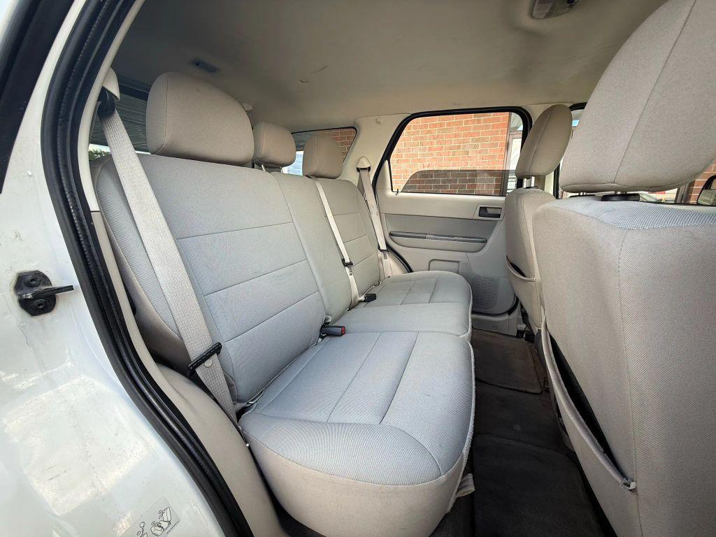 used 2012 Ford Escape car, priced at $3,999