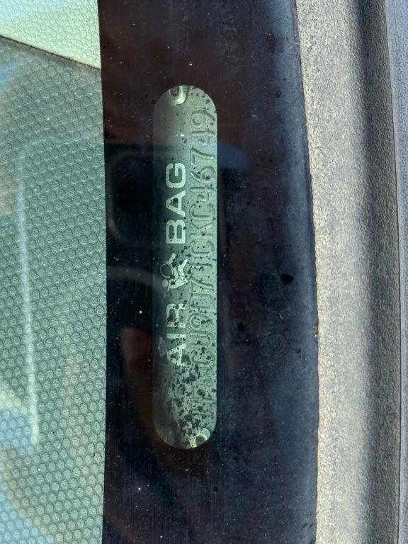 used 2012 Ford Escape car, priced at $3,999