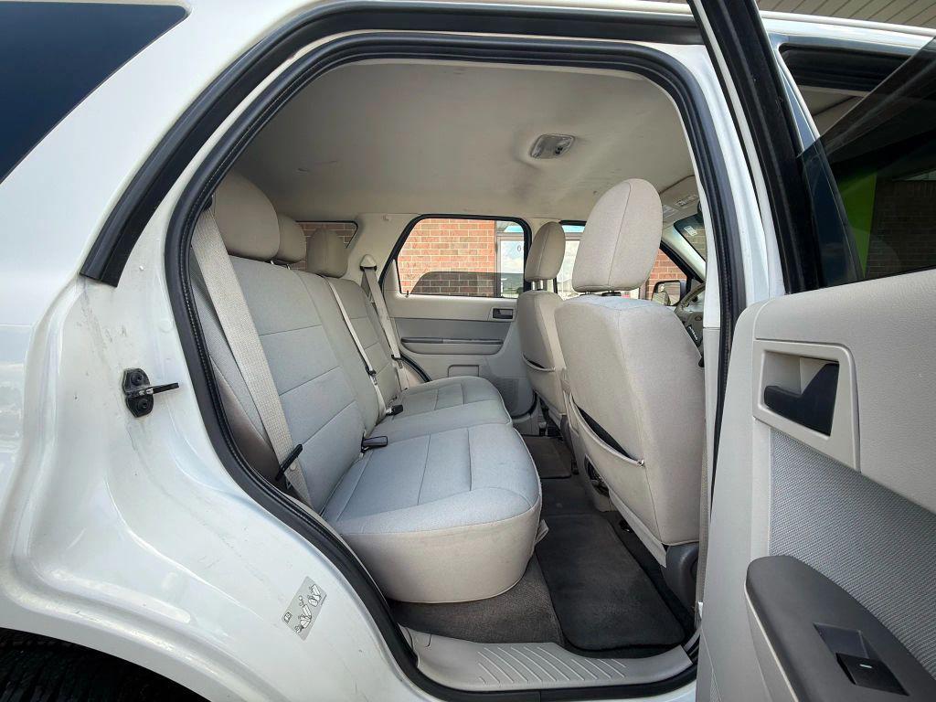 used 2012 Ford Escape car, priced at $3,999