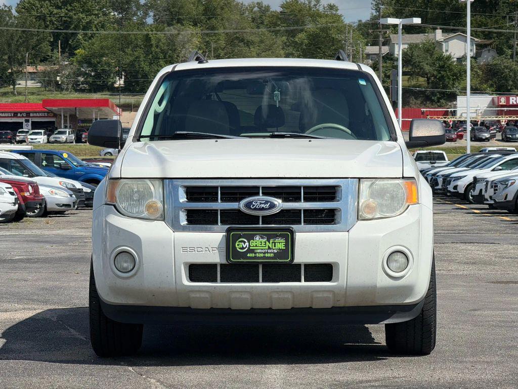 used 2012 Ford Escape car, priced at $3,999