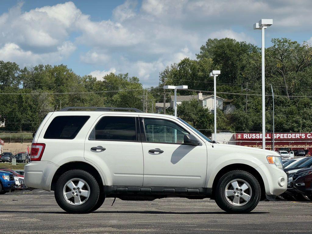 used 2012 Ford Escape car, priced at $3,999