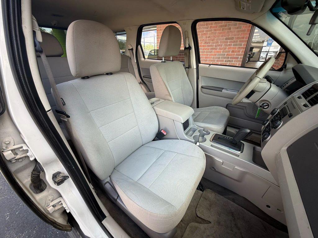 used 2012 Ford Escape car, priced at $3,999