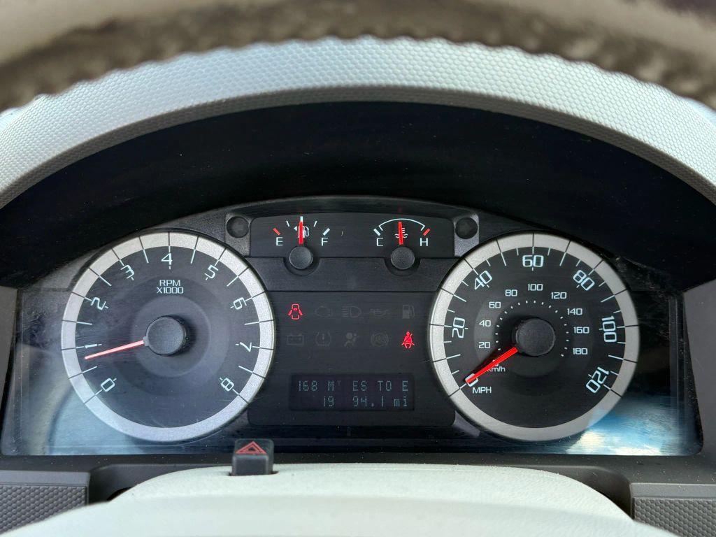 used 2012 Ford Escape car, priced at $3,999