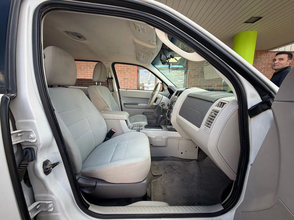 used 2012 Ford Escape car, priced at $3,999