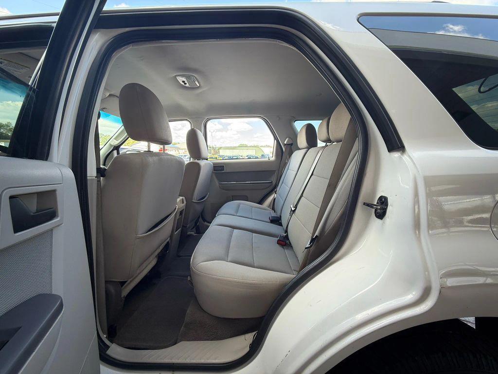 used 2012 Ford Escape car, priced at $3,999