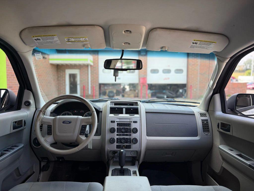 used 2012 Ford Escape car, priced at $3,999