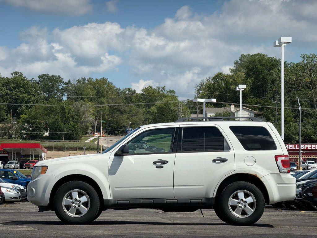 used 2012 Ford Escape car, priced at $3,999