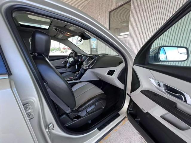 used 2014 GMC Terrain car, priced at $12,999