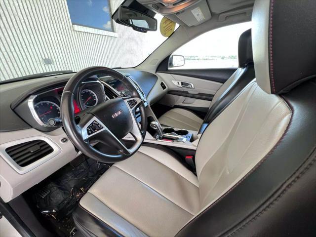 used 2014 GMC Terrain car, priced at $13,999