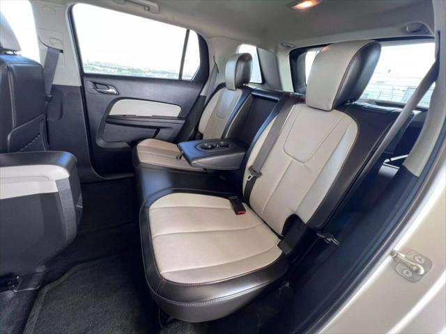 used 2014 GMC Terrain car, priced at $12,999