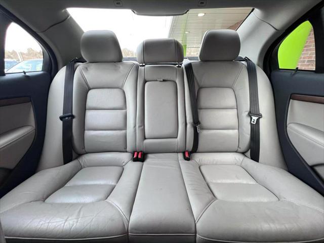 used 2010 Volvo S80 car, priced at $6,999