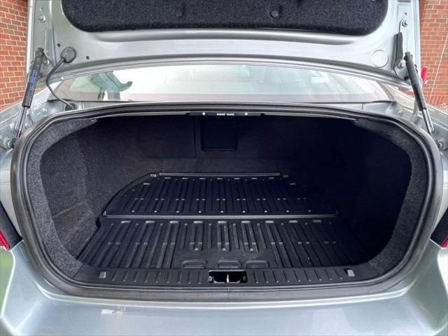 used 2010 Volvo S80 car, priced at $4,999