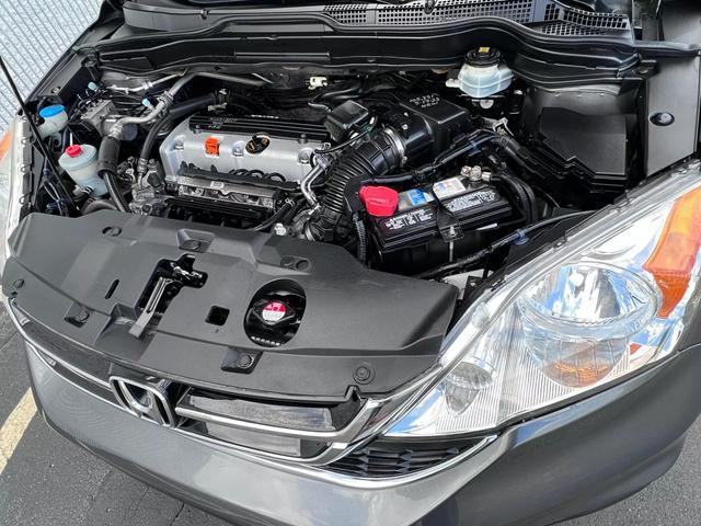 used 2011 Honda CR-V car, priced at $11,999