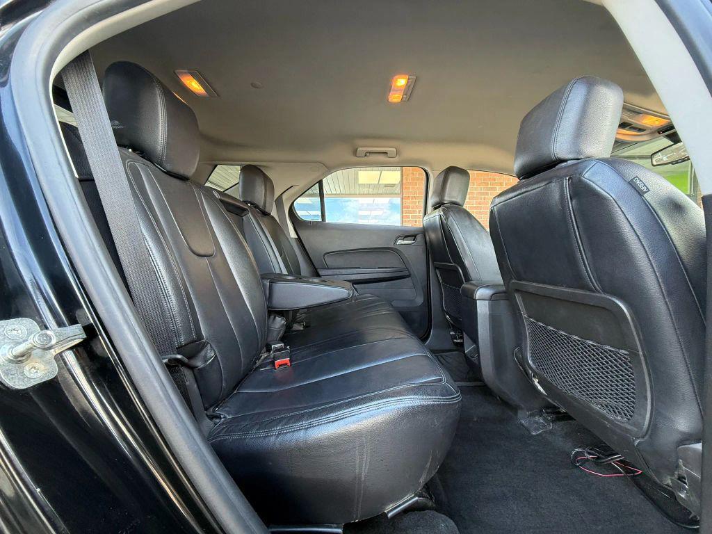 used 2014 Chevrolet Equinox car, priced at $7,999