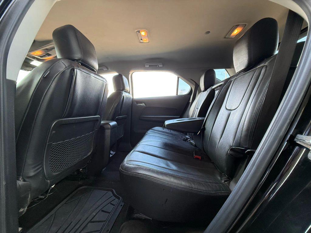 used 2014 Chevrolet Equinox car, priced at $7,999