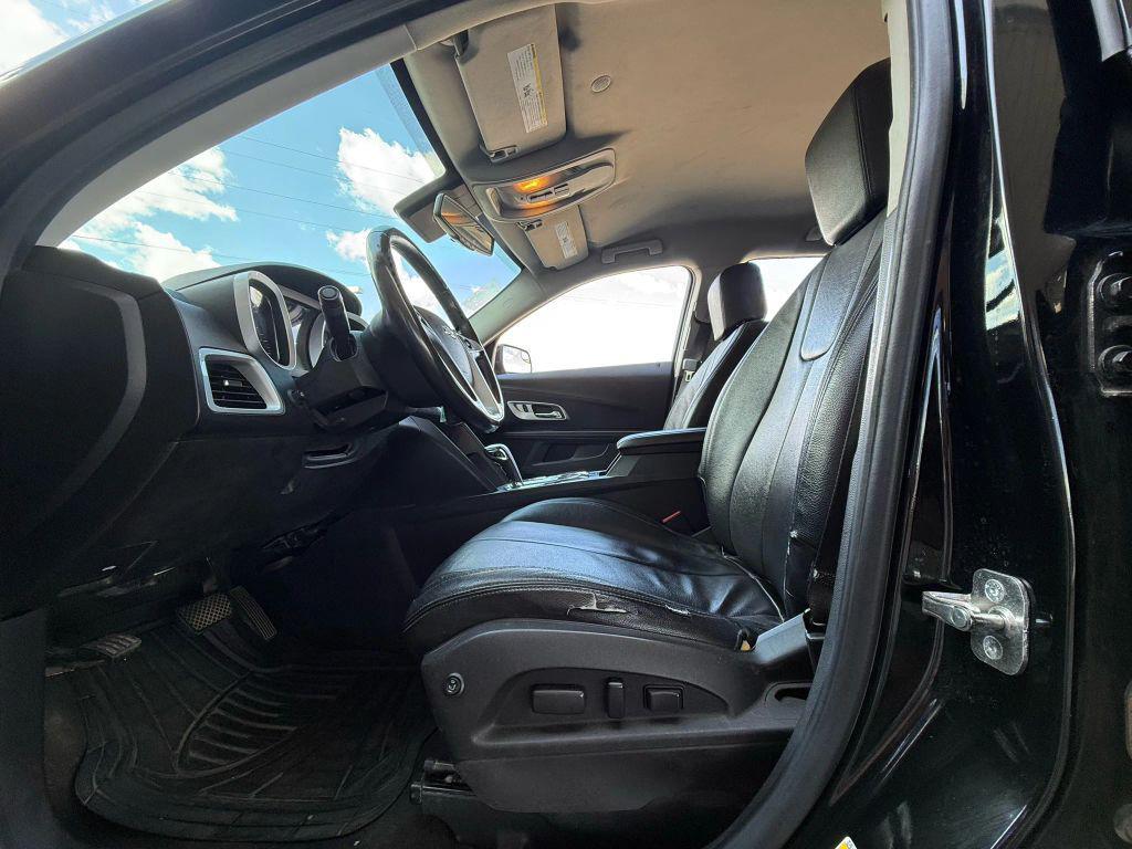 used 2014 Chevrolet Equinox car, priced at $7,999
