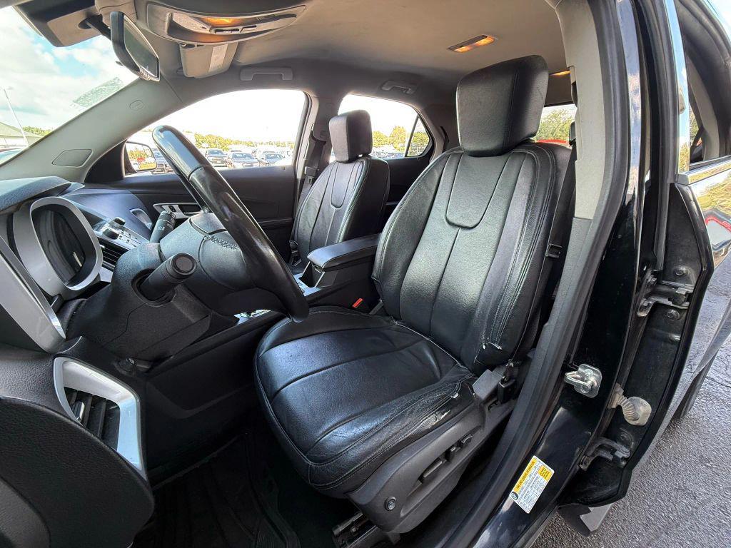 used 2014 Chevrolet Equinox car, priced at $7,999