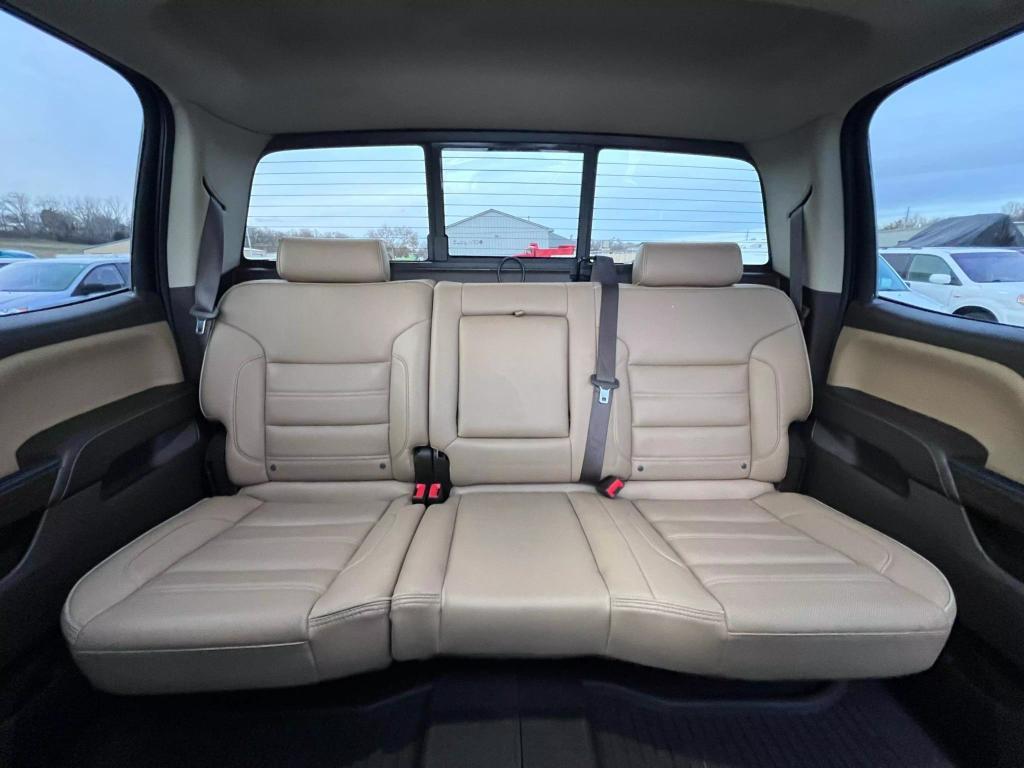 used 2018 GMC Sierra 3500 car, priced at $41,999