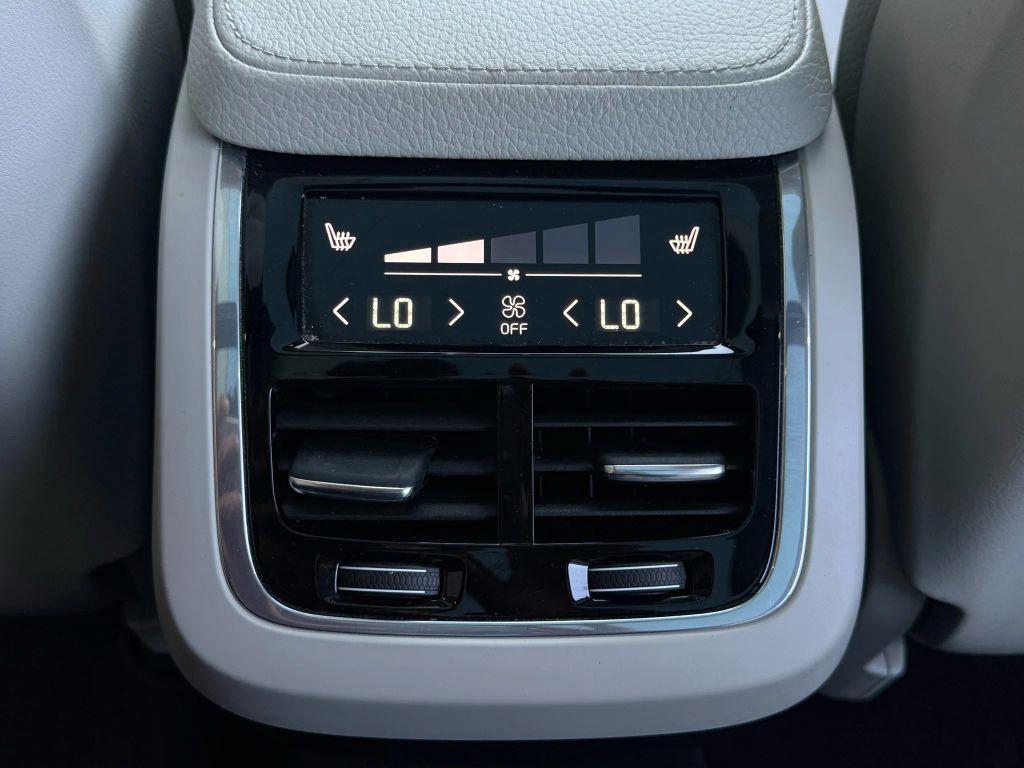 used 2016 Volvo XC90 car, priced at $17,999