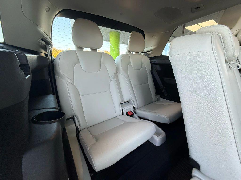 used 2016 Volvo XC90 car, priced at $17,999