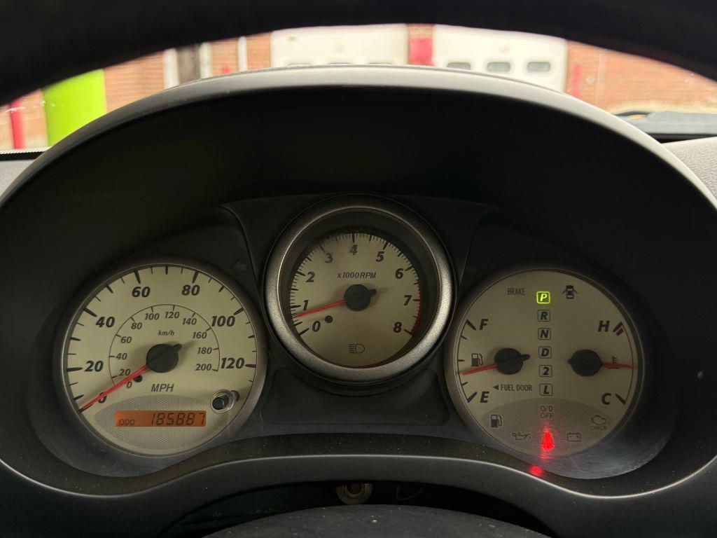 used 2003 Toyota RAV4 car, priced at $7,499