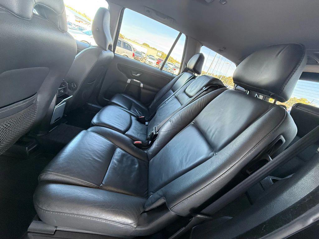 used 2013 Volvo XC90 car, priced at $5,499