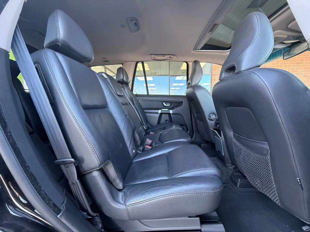 used 2013 Volvo XC90 car, priced at $5,499