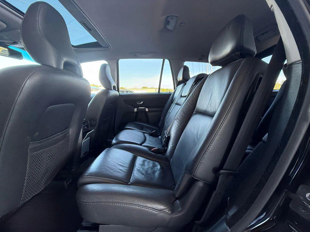 used 2013 Volvo XC90 car, priced at $5,499