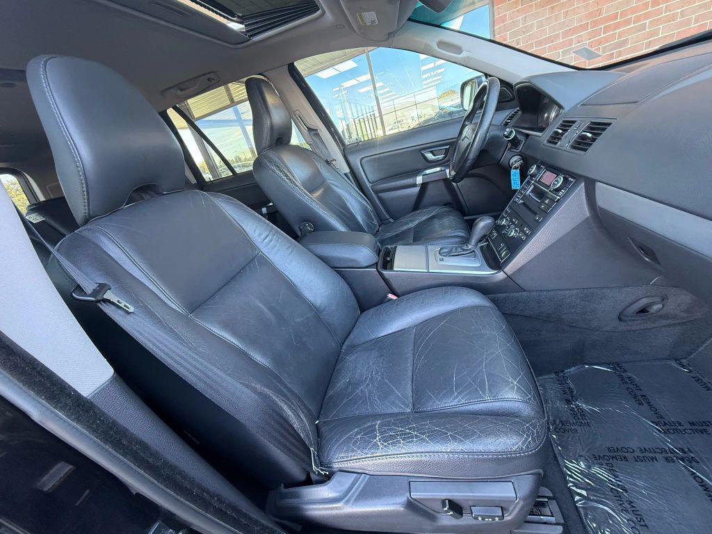 used 2013 Volvo XC90 car, priced at $5,499