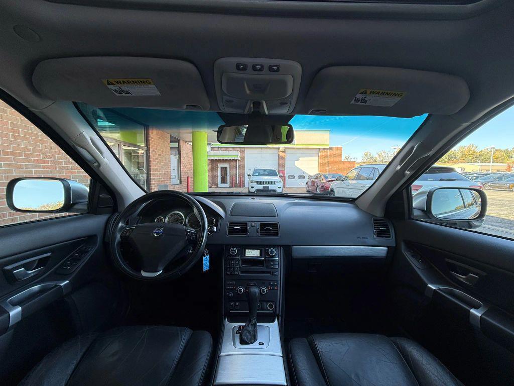 used 2013 Volvo XC90 car, priced at $5,499