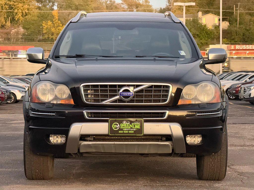 used 2013 Volvo XC90 car, priced at $5,499