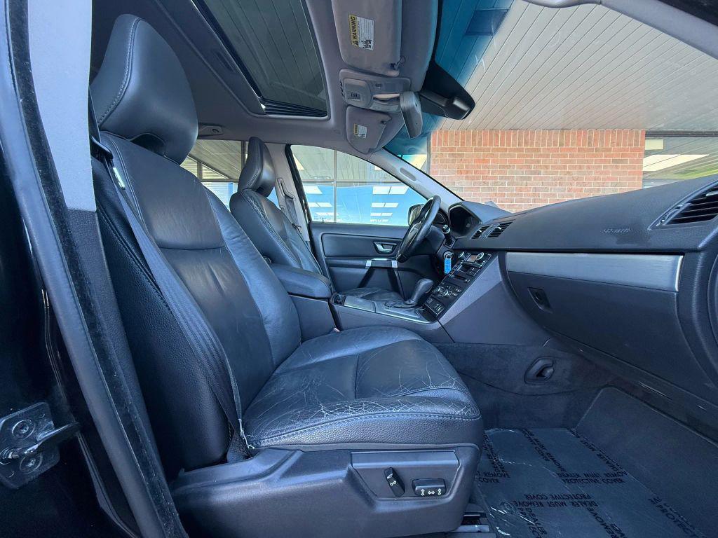 used 2013 Volvo XC90 car, priced at $5,499