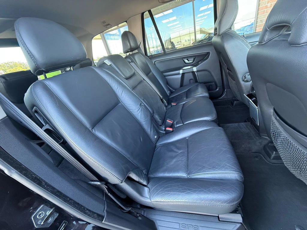 used 2013 Volvo XC90 car, priced at $5,499