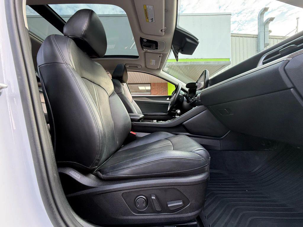 used 2021 Kia K5 car, priced at $20,999