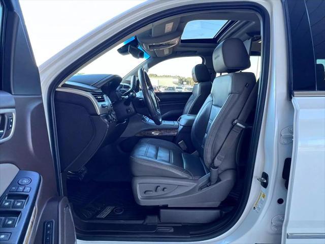 used 2016 GMC Yukon car, priced at $23,999