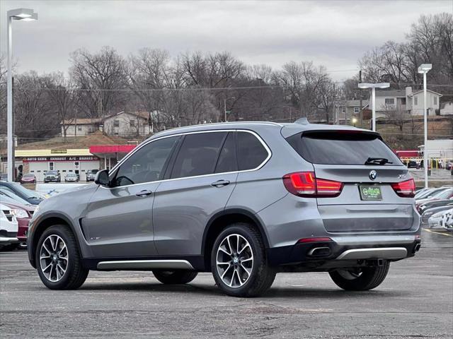 used 2017 BMW X5 car, priced at $20,999