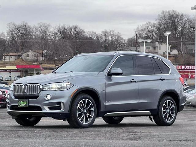 used 2017 BMW X5 car, priced at $20,999