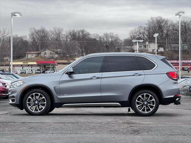 used 2017 BMW X5 car, priced at $20,999