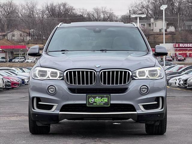 used 2017 BMW X5 car, priced at $20,999