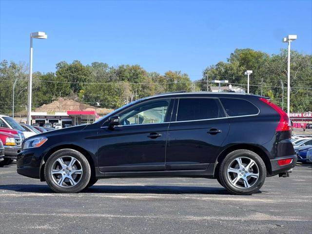 used 2012 Volvo XC60 car, priced at $8,999