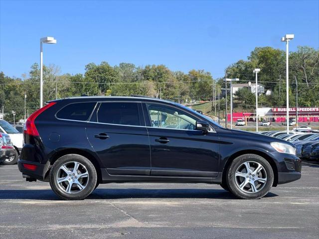 used 2012 Volvo XC60 car, priced at $8,999