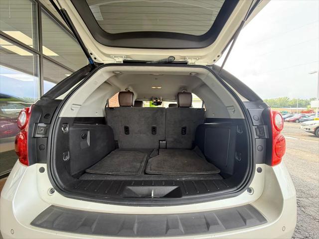used 2014 Chevrolet Equinox car, priced at $6,999