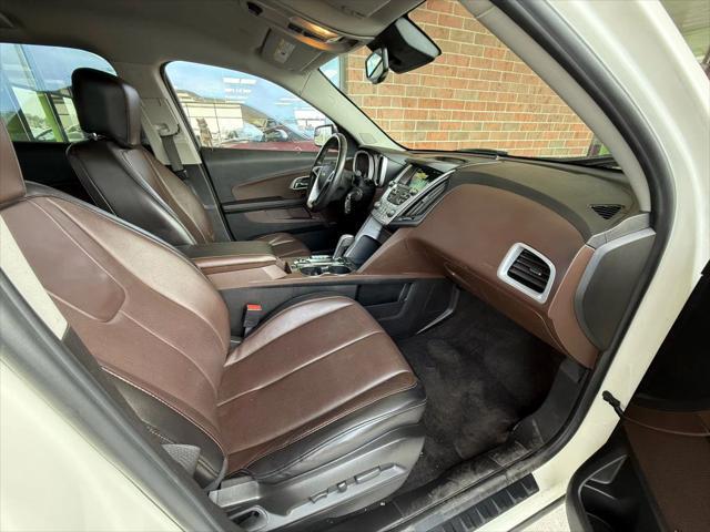 used 2014 Chevrolet Equinox car, priced at $6,999