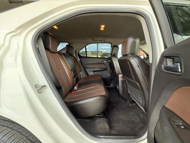 used 2014 Chevrolet Equinox car, priced at $6,999
