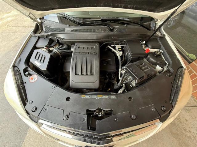 used 2014 Chevrolet Equinox car, priced at $6,999