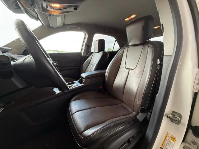 used 2014 Chevrolet Equinox car, priced at $6,999