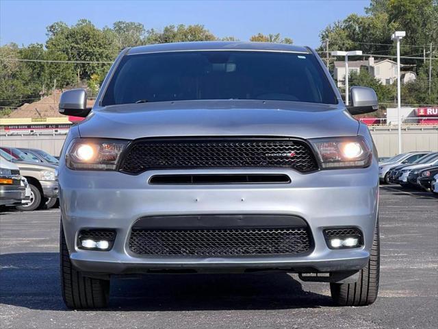 used 2020 Dodge Durango car, priced at $24,999