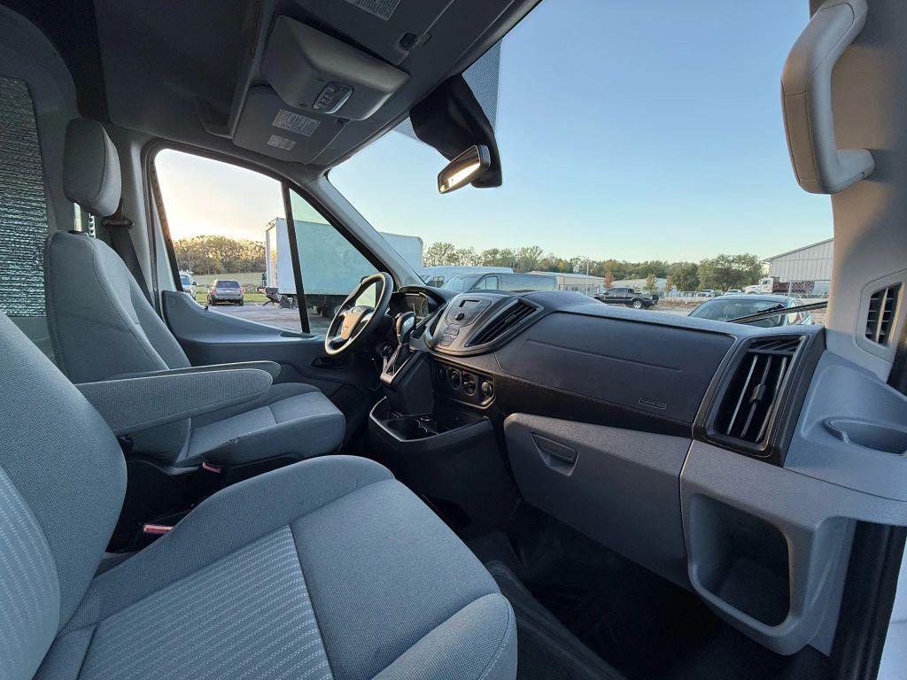 used 2016 Ford Transit-250 car, priced at $17,999