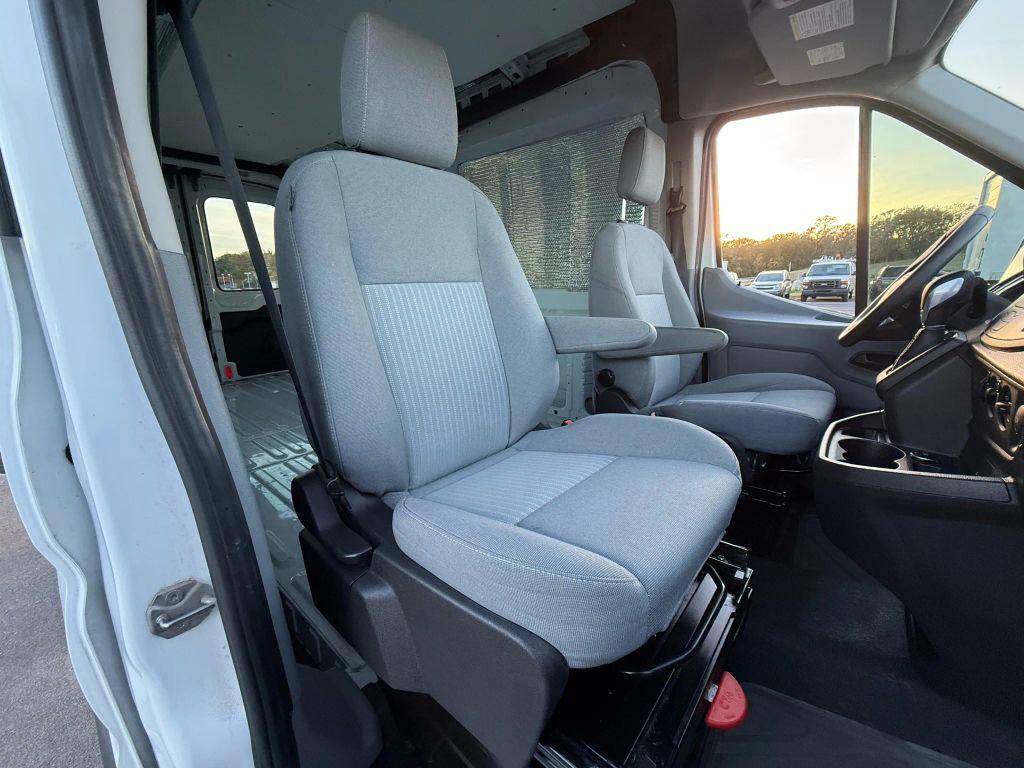 used 2016 Ford Transit-250 car, priced at $17,999