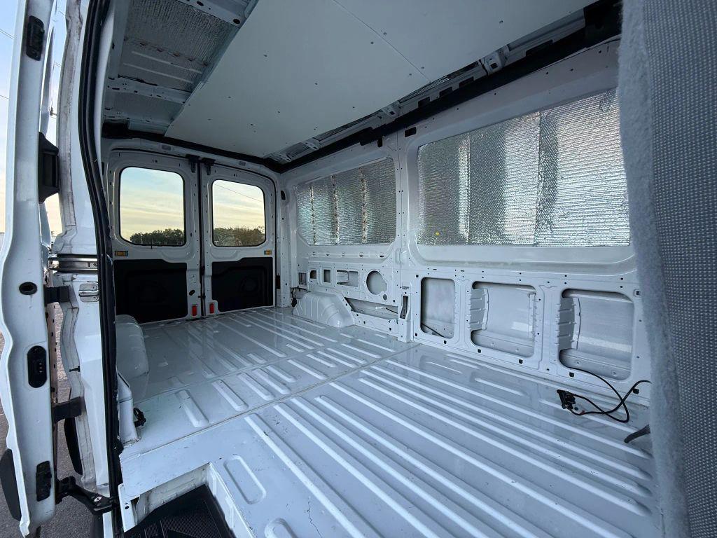 used 2016 Ford Transit-250 car, priced at $17,999